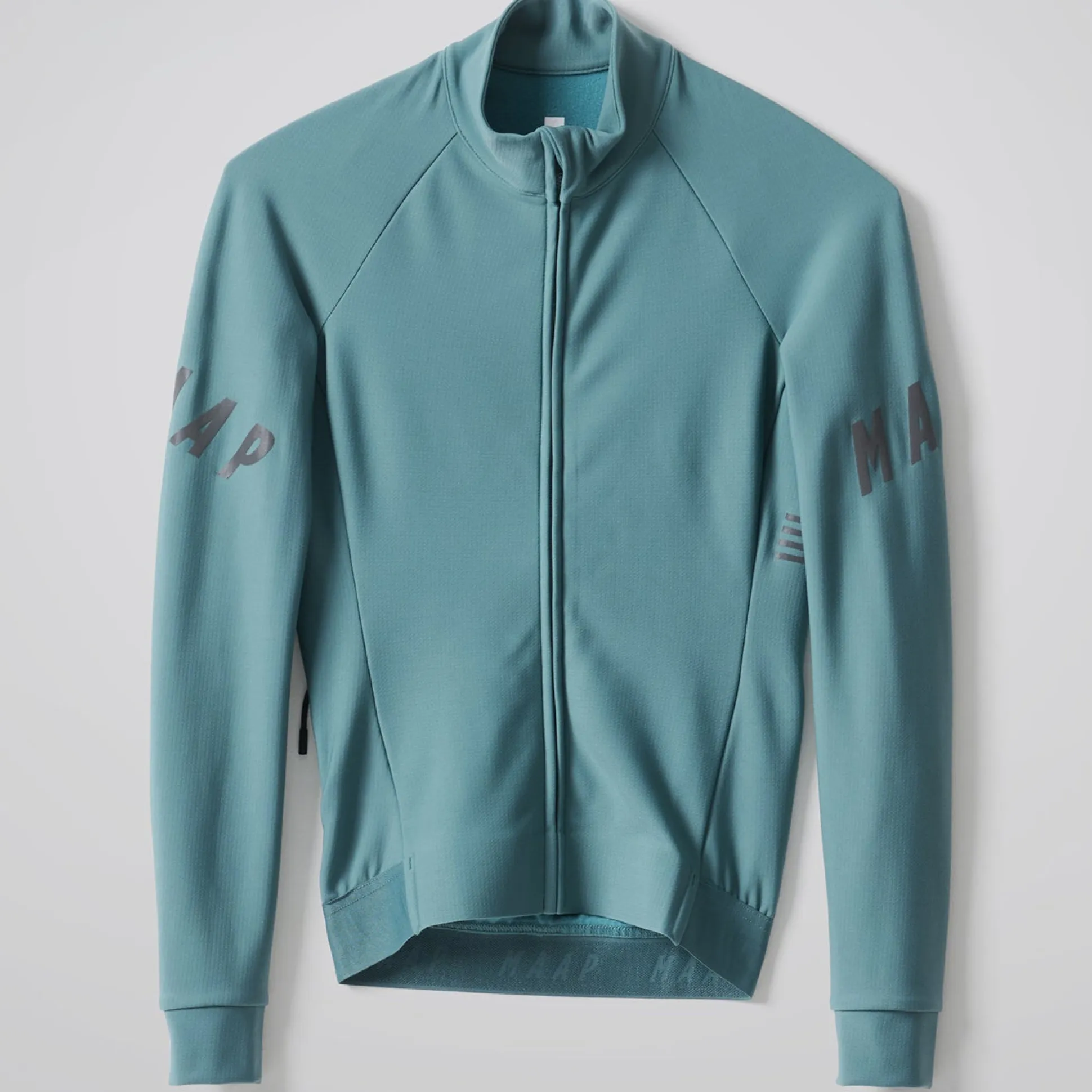 Maglia maniche lunghe donna Maap Aeon Thermal - Verde