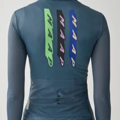 Maglia maniche lunghe donna Maap Evade X Pro Air 3.0 - Verde