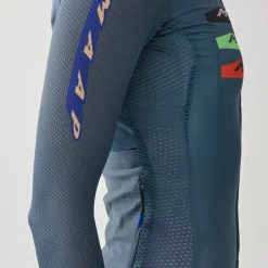 Maglia maniche lunghe donna Maap Evade X Pro Air 3.0 - Verde