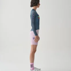 Maglia maniche lunghe donna Maap Evade X Pro Air 3.0 - Verde