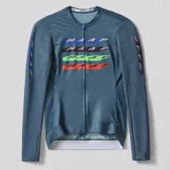 Maglia maniche lunghe donna Maap Evade X Pro Air 3.0 - Verde