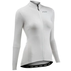 Maglia maniche lunghe donna Northwave Fahrenheit - Grigio