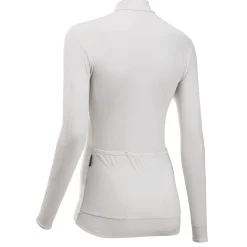 Maglia maniche lunghe donna Northwave Fahrenheit - Grigio