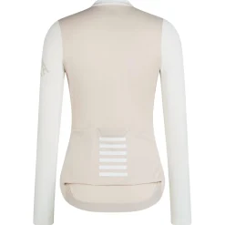 Maglia maniche lunghe donna Rapha Pro Team Lightweight - Bianco