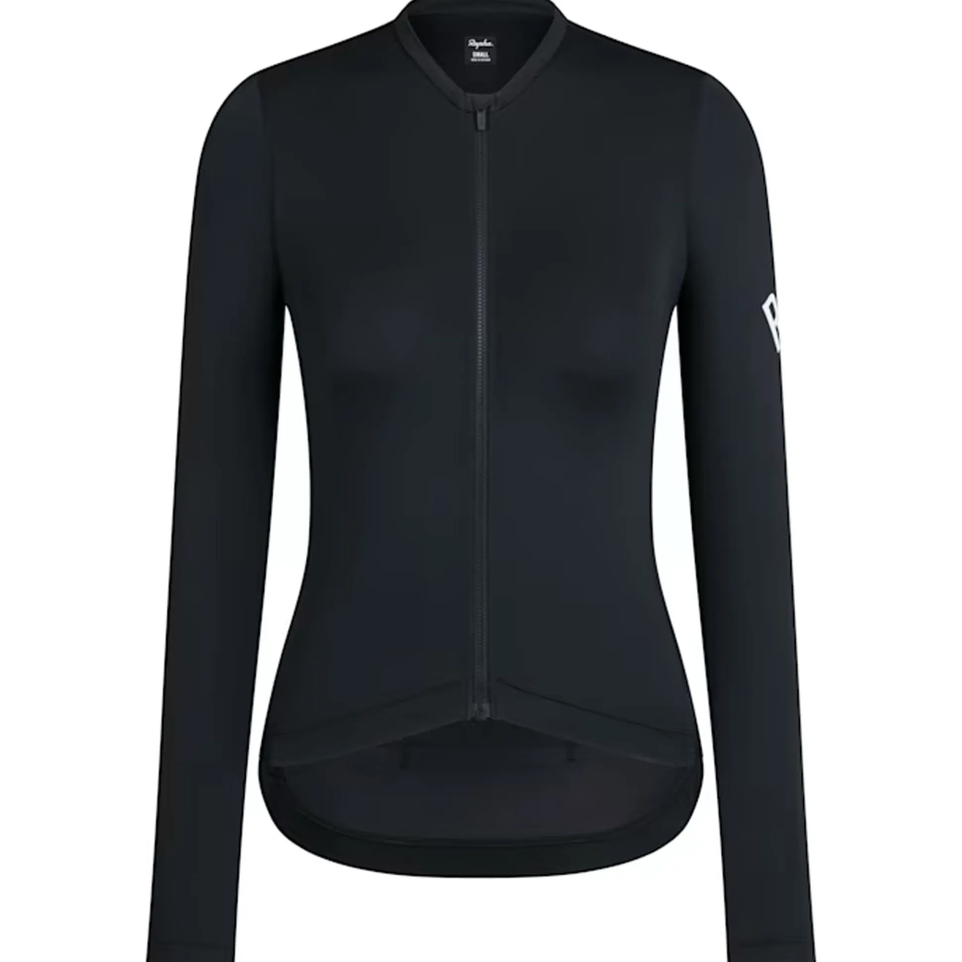 Maglia maniche lunghe donna Rapha Pro Team Lightweight - Nero