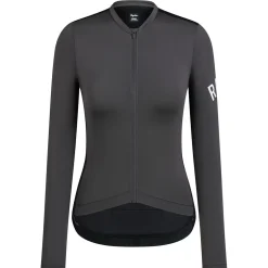 Maglia maniche lunghe donna Rapha Pro Team Lightweight - Grigio