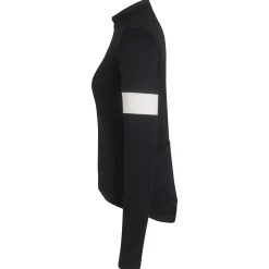 Maglia maniche lunghe donna Rapha Classic - Nero
