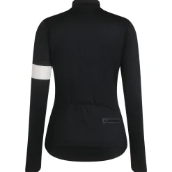 Maglia maniche lunghe donna Rapha Classic - Nero