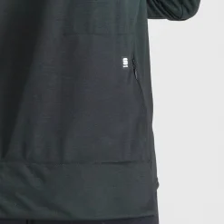 Maglia maniche lunghe donna Sportful Flow Giara - Verde