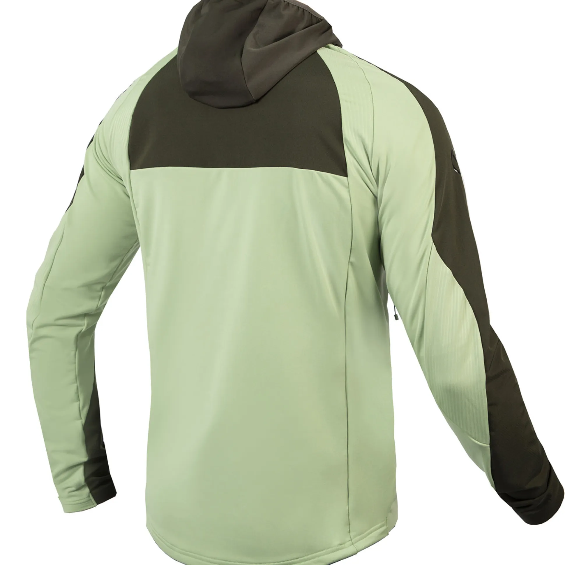 Maglia maniche lunghe Endura MT500 Thermo 2 - Verde
