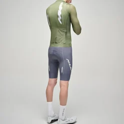 Maglia maniche lunghe Maap Blaze Pro Air 3.0 - Verde
