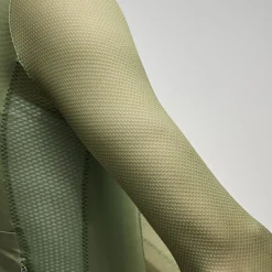 Maglia maniche lunghe Maap Blaze Pro Air 3.0 - Verde