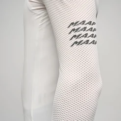 Maglia maniche lunghe Maap Emerge - Bianco