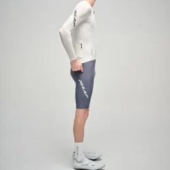 Maglia maniche lunghe Maap Emerge - Bianco