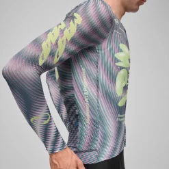 Maglia maniche lunghe Maap Spectrum Pro Air 3.0 - Multicolore