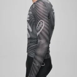 Maglia maniche lunghe Maap Spectrum Pro Air 3.0 - Nero