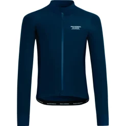 Maglia maniche lunghe Pas Normal Studios Mechanism Thermal - Blu