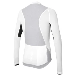 Maglia maniche lunghe Rh+ Surplace - Bianco