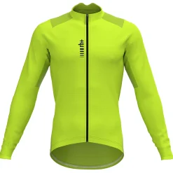 Maglia maniche lunghe Rh+ Surplace Pro - Verde