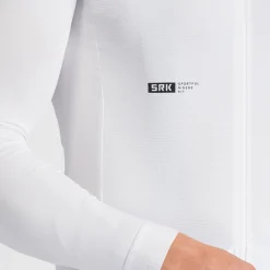 Maglia maniche lunghe Sportful Srk - Bianco