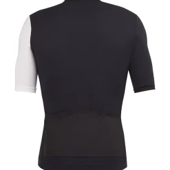 Maglia Mavic Essential - Nero bianco