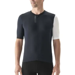 Maglia Mavic Essential - Nero bianco