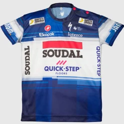 Maglia neonato Soudal Quick-Step
