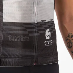 Maglia Nera donna Giro d'Italia 2023 Competizione