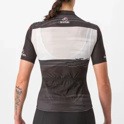 Maglia Nera donna Giro d'Italia 2023 Competizione