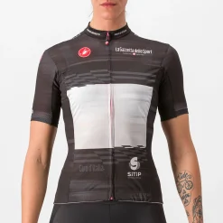 Maglia Nera donna Giro d'Italia 2023 Competizione