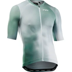 Maglia Northwave Blade - Verde