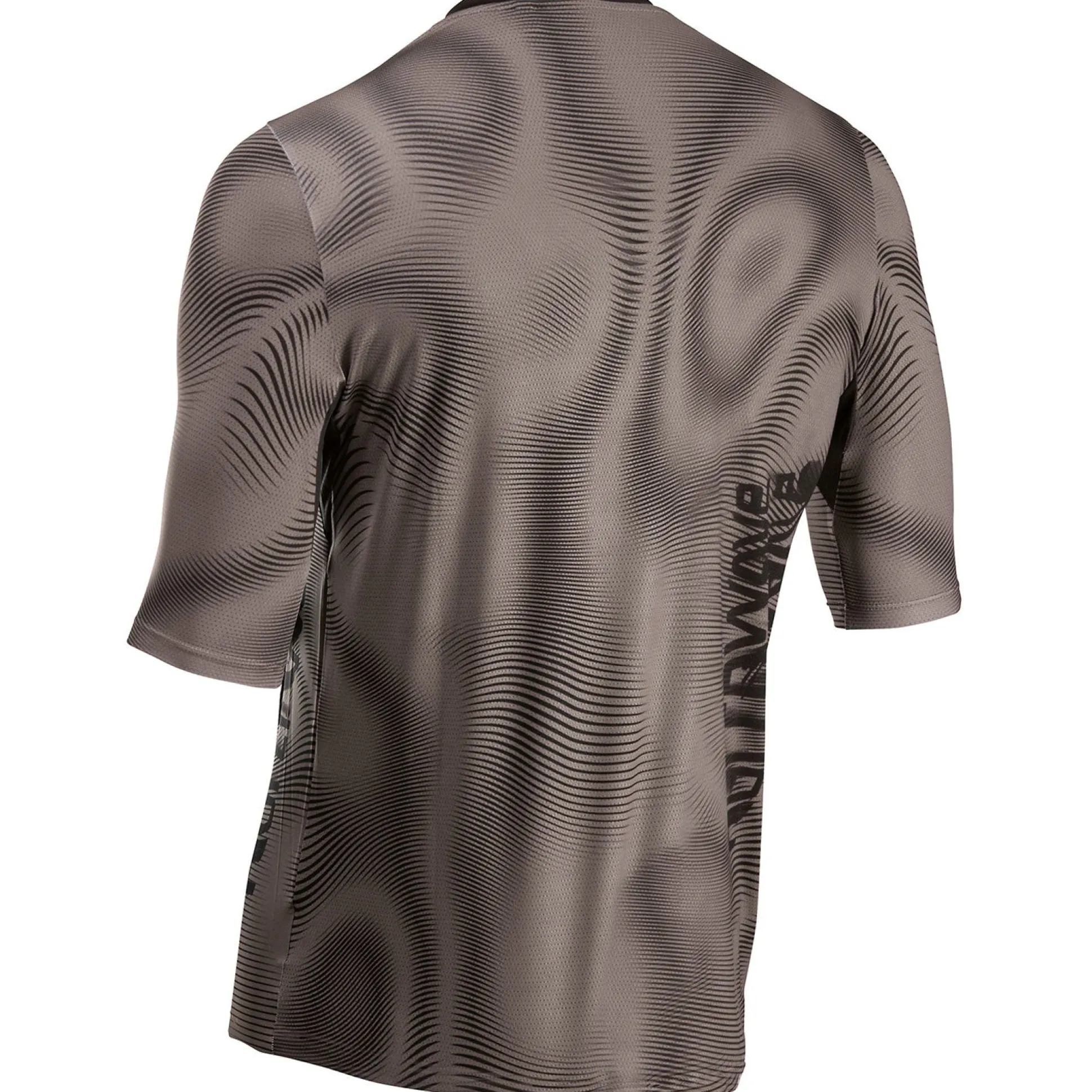 Maglia Northwave Bomb Doppler - Grigio