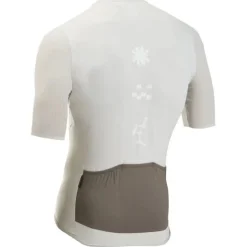 Maglia Northwave Essence Evo - Grigio