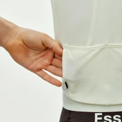 Maglia Pas Normal Studios Essential Light - Bianco