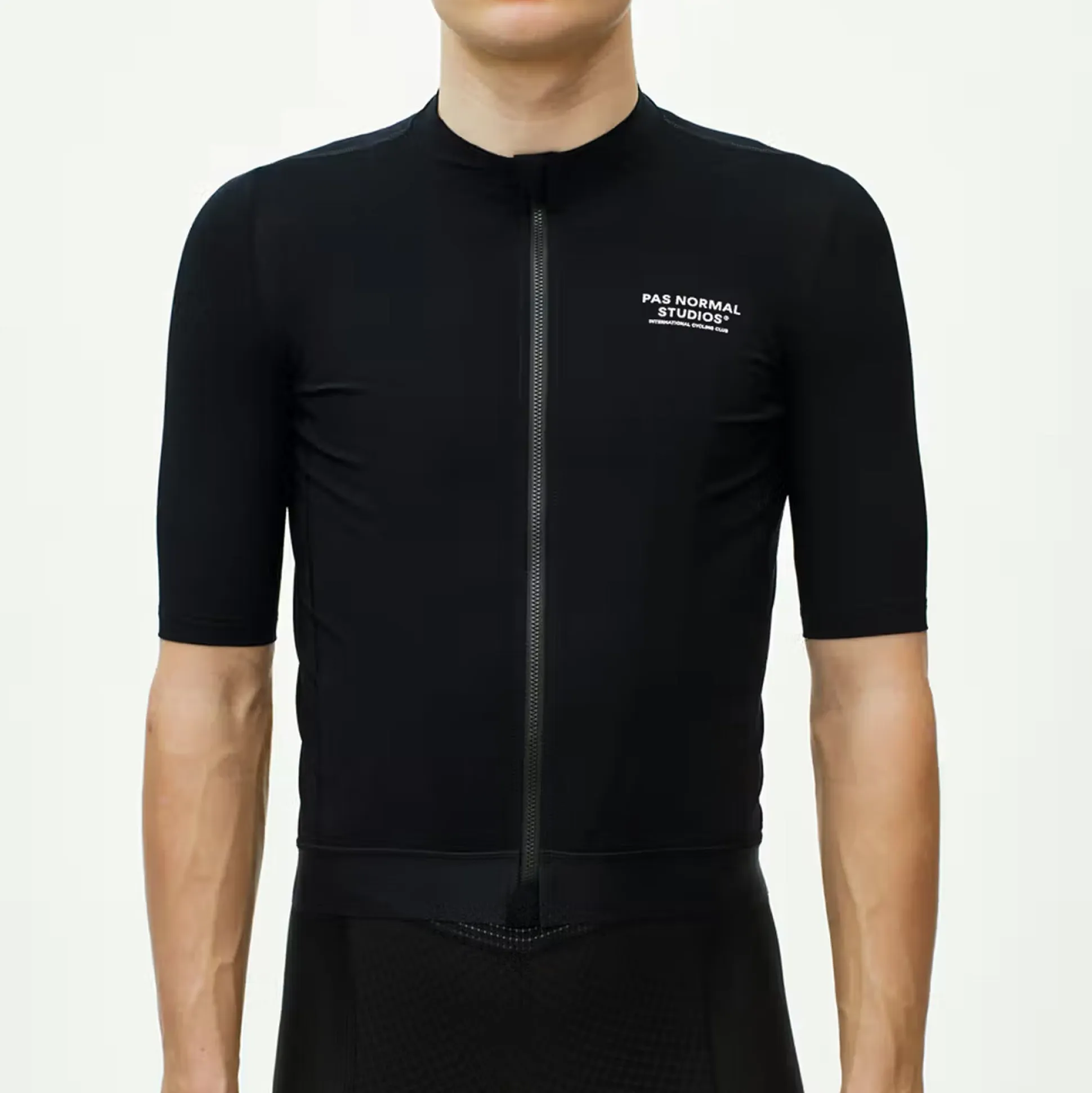Maglia Pas Normal Studios Essential - Nero
