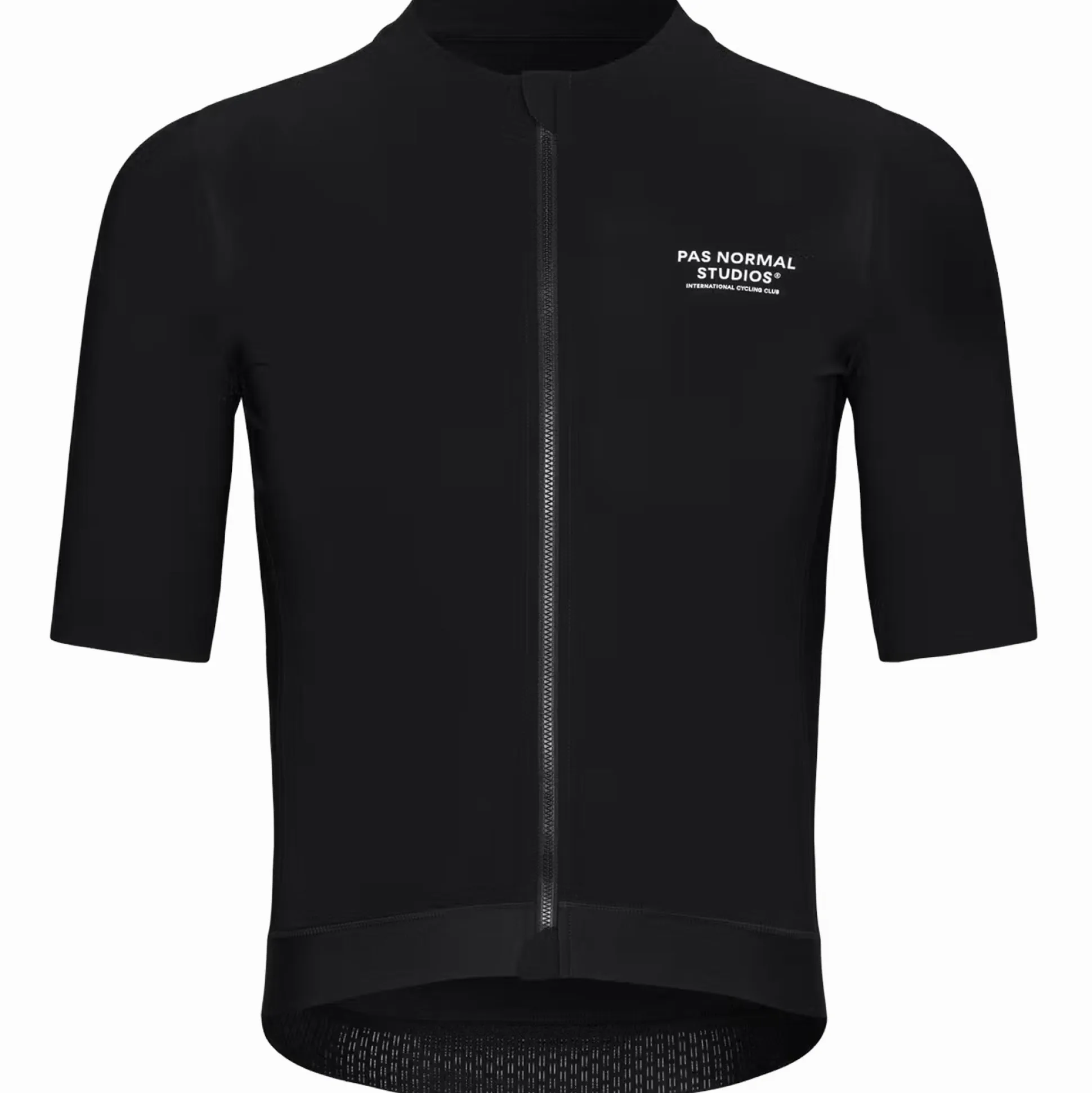 Maglia Pas Normal Studios Essential - Nero