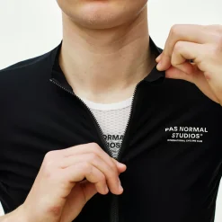 Maglia Pas Normal Studios Essential - Nero