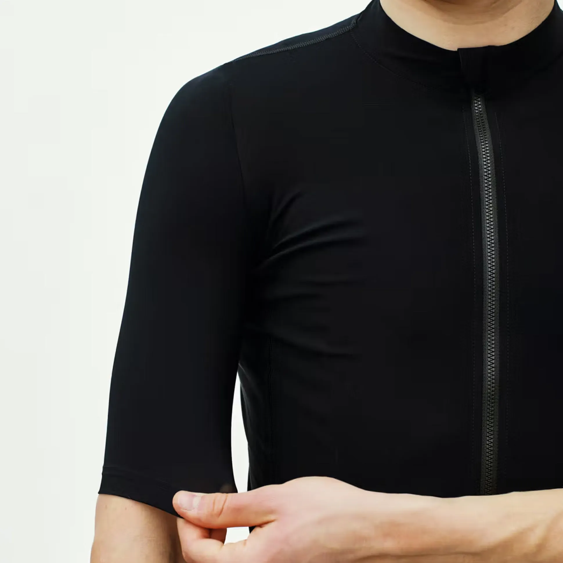 Maglia Pas Normal Studios Essential - Nero