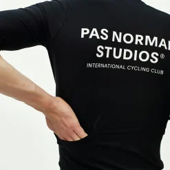Maglia Pas Normal Studios Essential - Nero