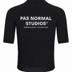 Maglia Pas Normal Studios Essential - Nero