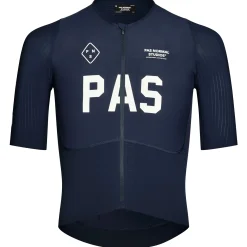 Maglia Pas Normal Studios Mechanism Pro - Blu