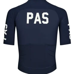 Maglia Pas Normal Studios Mechanism Pro - Blu