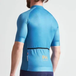 Maglia PH Exploro - Azzurro