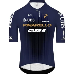 Maglia Pinarello-Q36.5 Pro Cycling Team 2026 Gregarius Clima