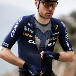 Maglia Pinarello-Q36.5 Pro Cycling Team 2026 Gregarius Clima
