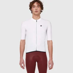 Maglia Pissei Primapelle - Bianco