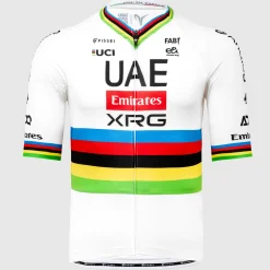Maglia Pissei UAE Team Emirates Magistrale - XRG 2026 - Tadej Pogacar
