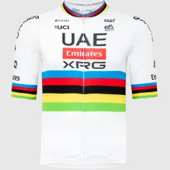 Maglia Pissei UAE Team Emirates - XRG 2026 - Tadej Pogacar