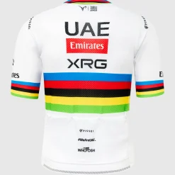 Maglia Pissei UAE Team Emirates - XRG 2026 - Tadej Pogacar