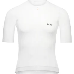 Maglia Poc Cadence - Bianco